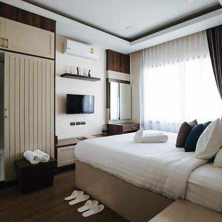 Zen Oasis Chiang Mai Villa Saraphi Eksteriør billede