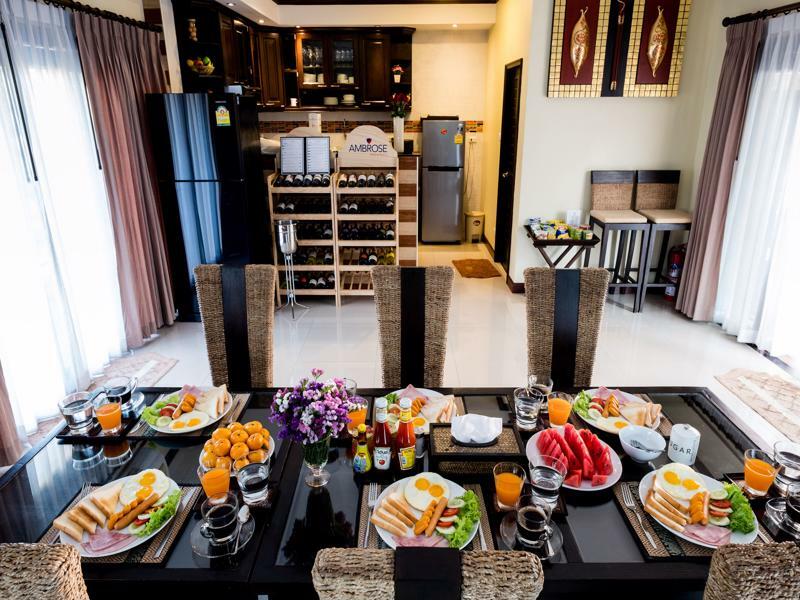 Zen Oasis Chiang Mai Villa Saraphi Eksteriør billede