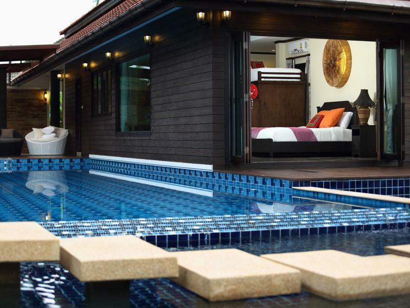 Zen Oasis Chiang Mai Villa Saraphi Eksteriør billede